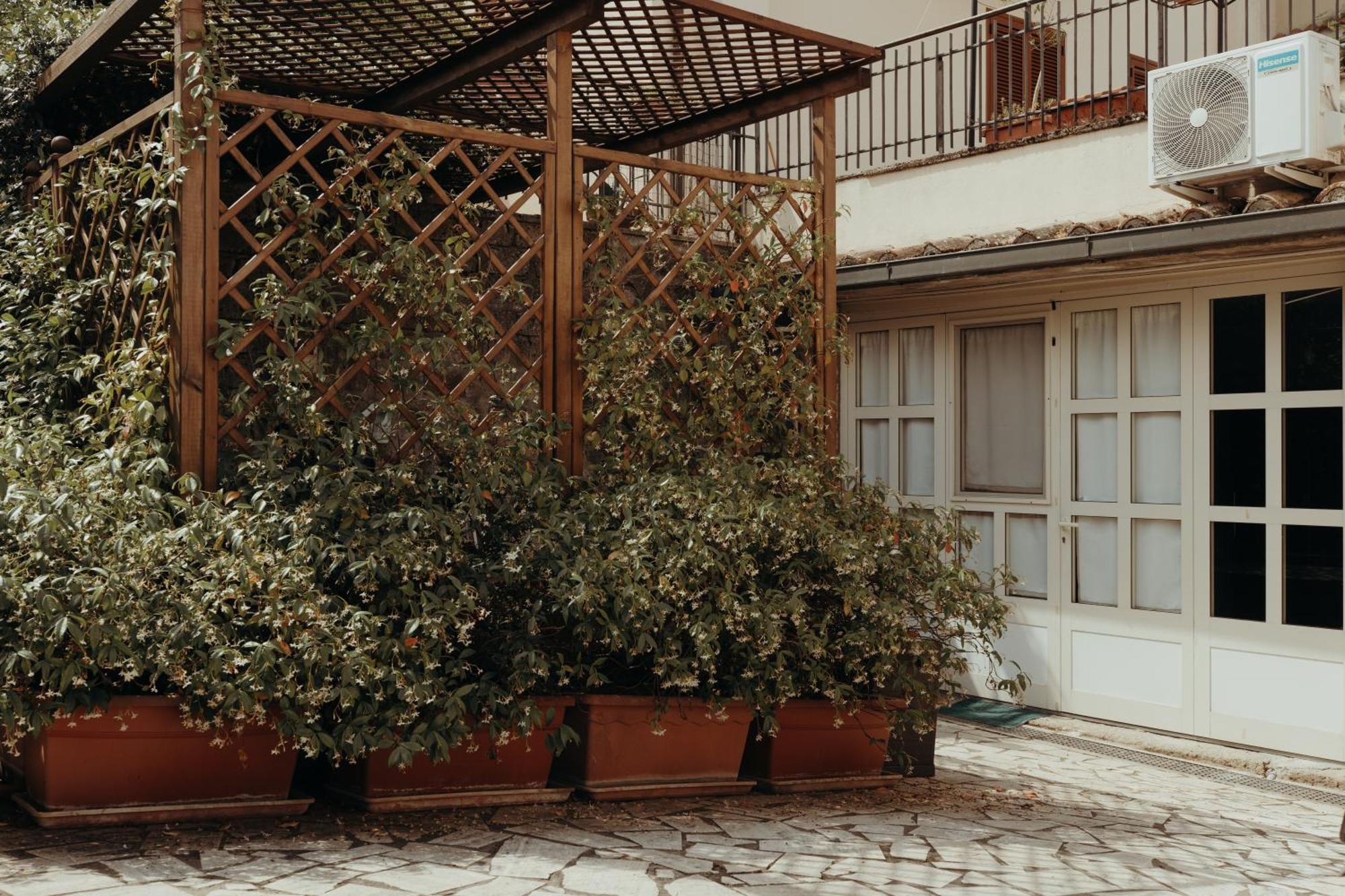 La Dolce Vita Apartamento Pitigliano Exterior foto