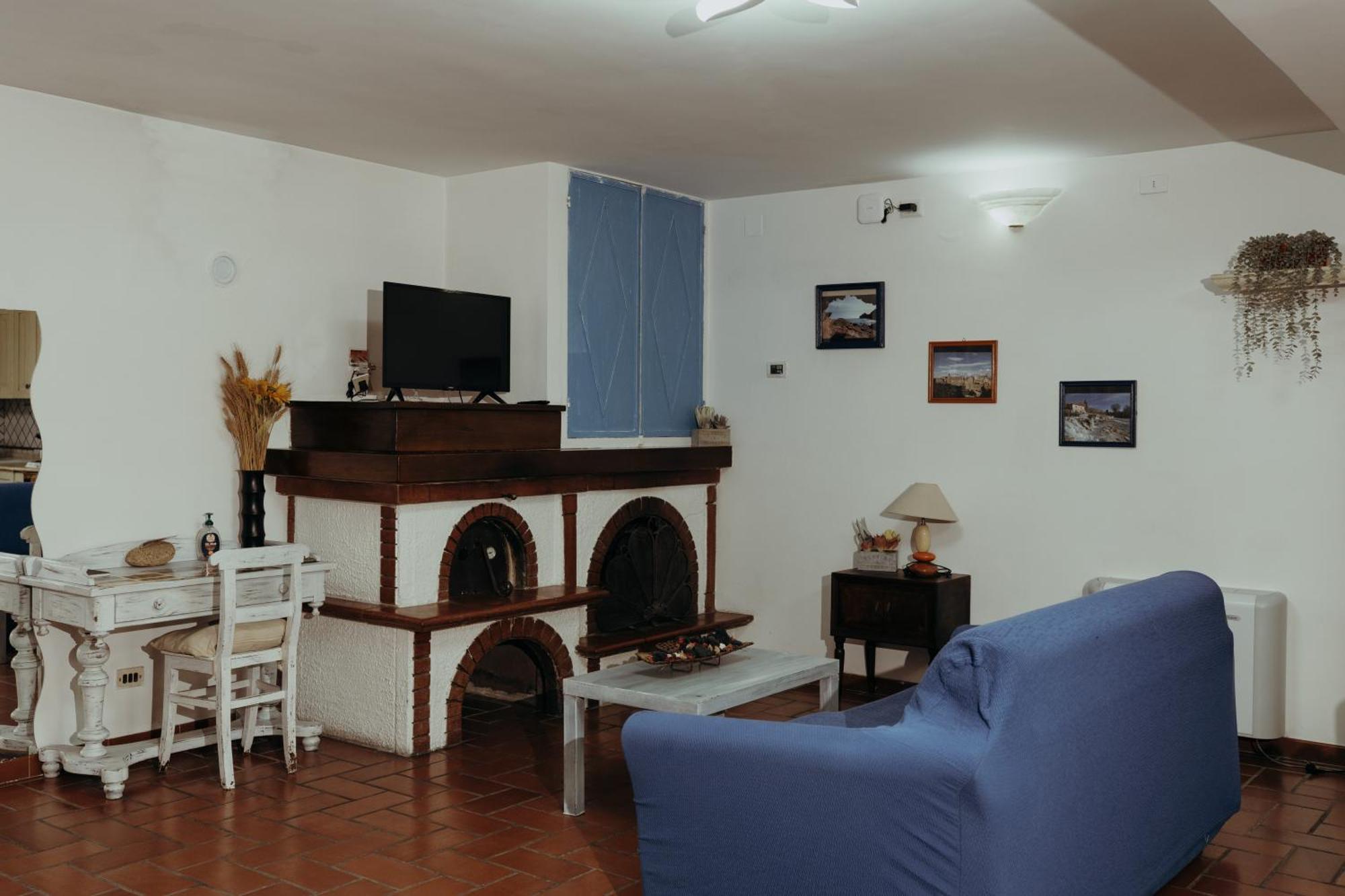 La Dolce Vita Apartamento Pitigliano Exterior foto